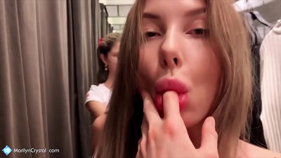 Lesbiene se masturbează și linge pizda magazin - gin gerson cristal marilyn